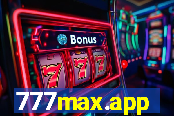 777max.app