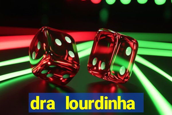 dra lourdinha pediatra cruzeiro sp