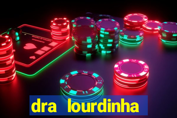 dra lourdinha pediatra cruzeiro sp