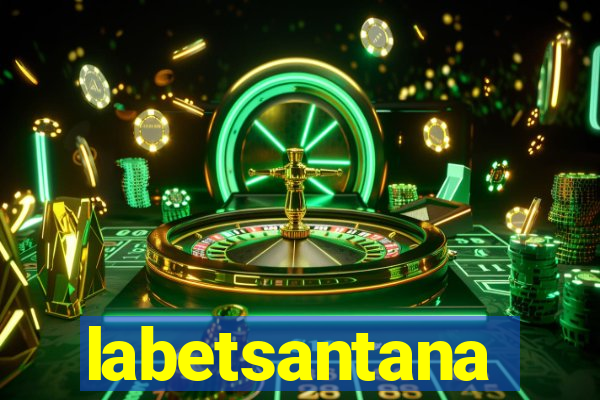 labetsantana