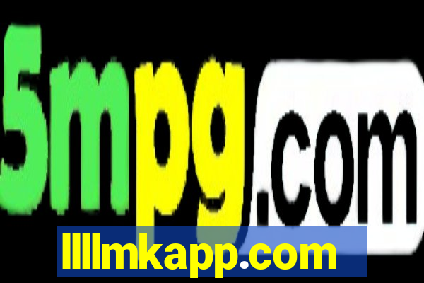 llllmkapp.com