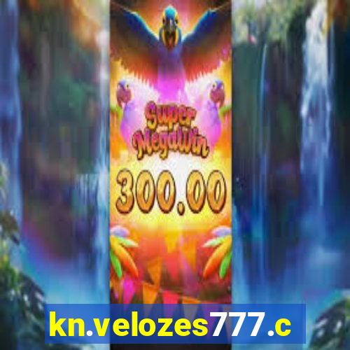 kn.velozes777.com