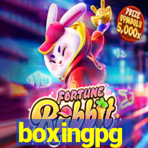 boxingpg