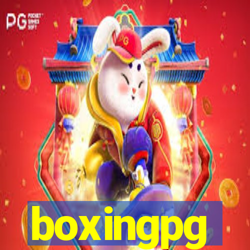 boxingpg