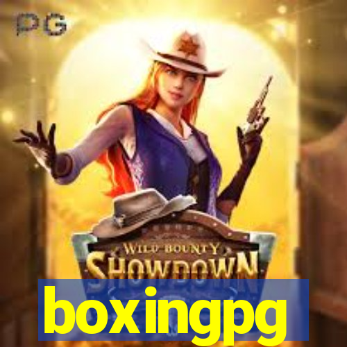 boxingpg