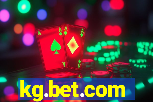 kg.bet.com