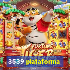 3539 plataforma