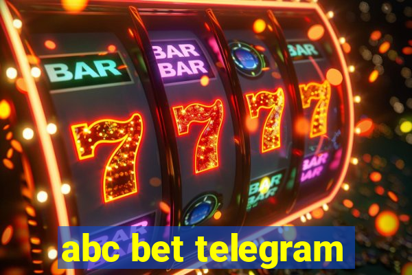 abc bet telegram