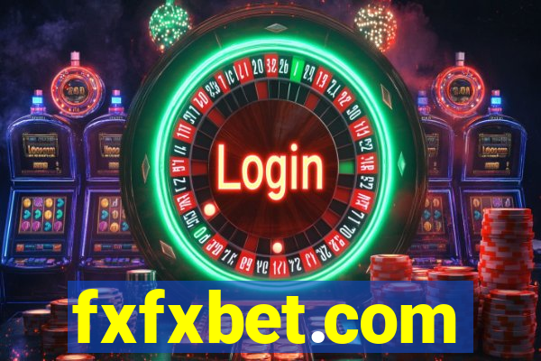 fxfxbet.com