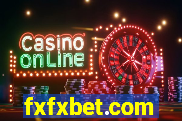 fxfxbet.com