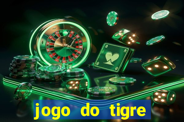 jogo do tigre minimo 5 reais