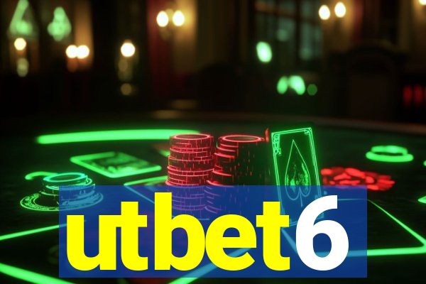 utbet6