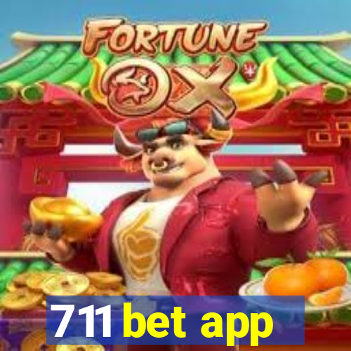 711 bet app