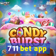 711 bet app