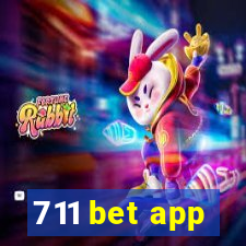 711 bet app