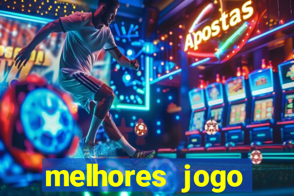 melhores jogo offline para android