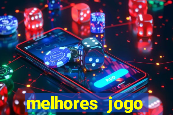 melhores jogo offline para android