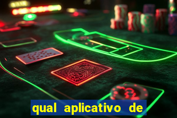 qual aplicativo de jogos que ganha dinheiro de verdade