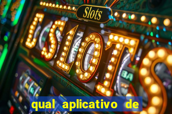 qual aplicativo de jogos que ganha dinheiro de verdade