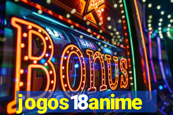 jogos18anime