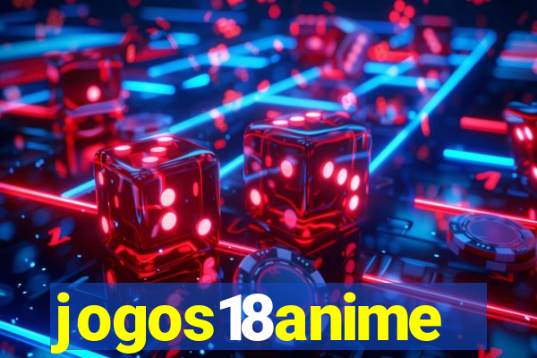 jogos18anime