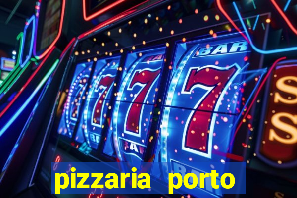 pizzaria porto velho 24 horas