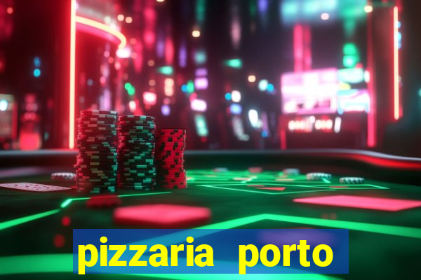 pizzaria porto velho 24 horas