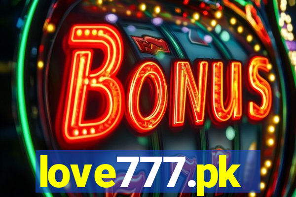 love777.pk