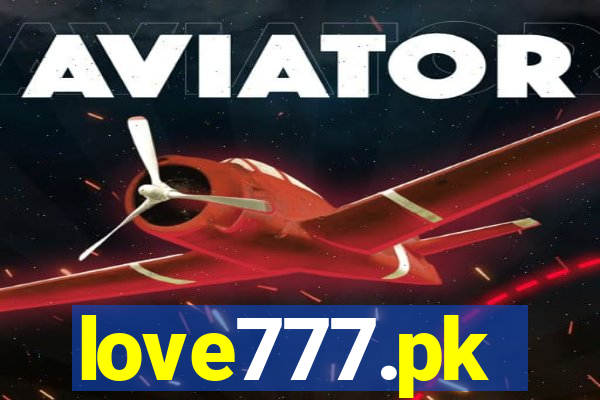 love777.pk