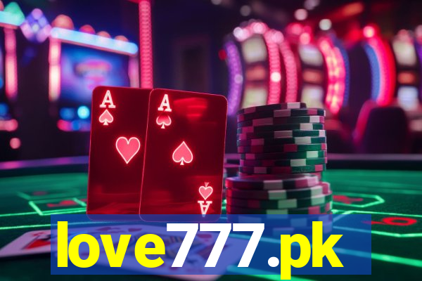 love777.pk