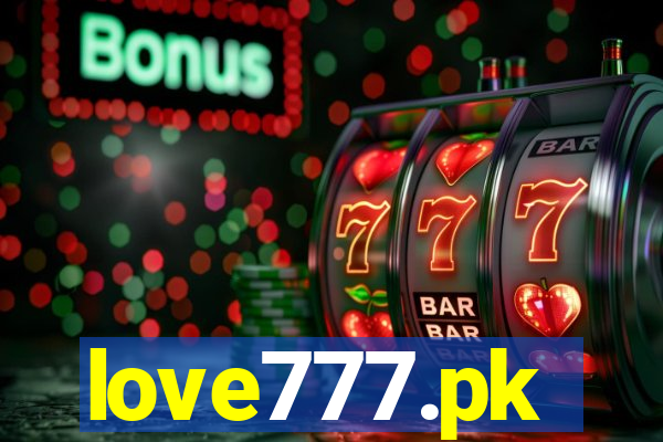 love777.pk