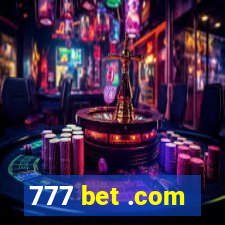 777 bet .com