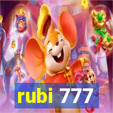 rubi 777