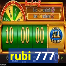 rubi 777