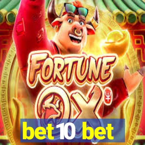 bet10 bet