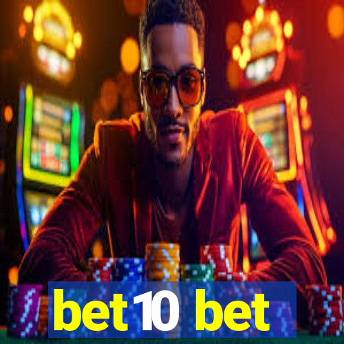 bet10 bet