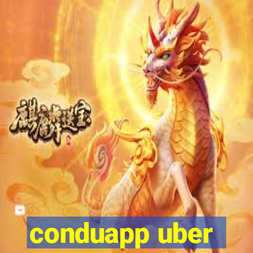 conduapp uber