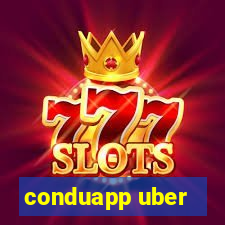 conduapp uber