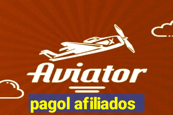 pagol afiliados