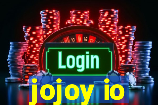 jojoy io