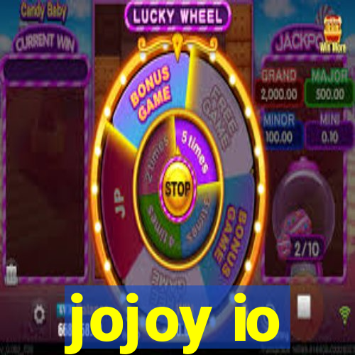 jojoy io