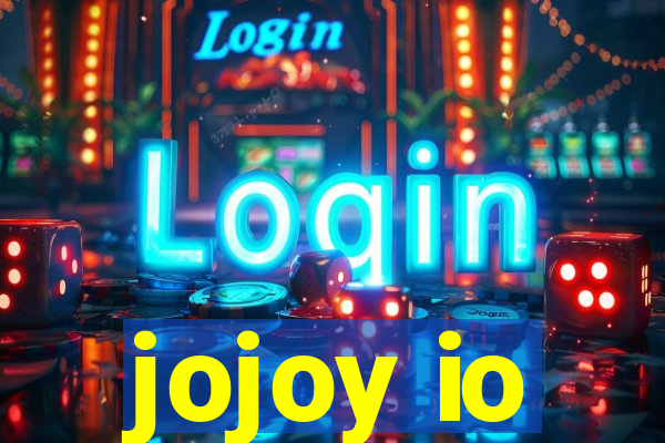 jojoy io