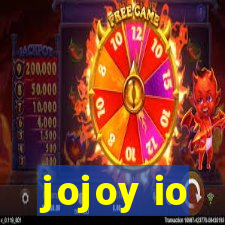 jojoy io