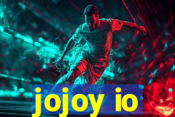 jojoy io