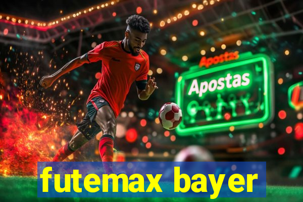 futemax bayer