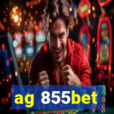 ag 855bet