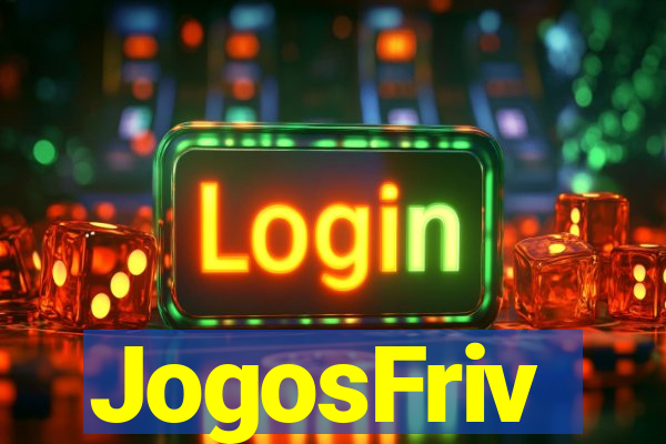 JogosFriv