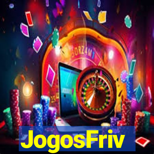 JogosFriv