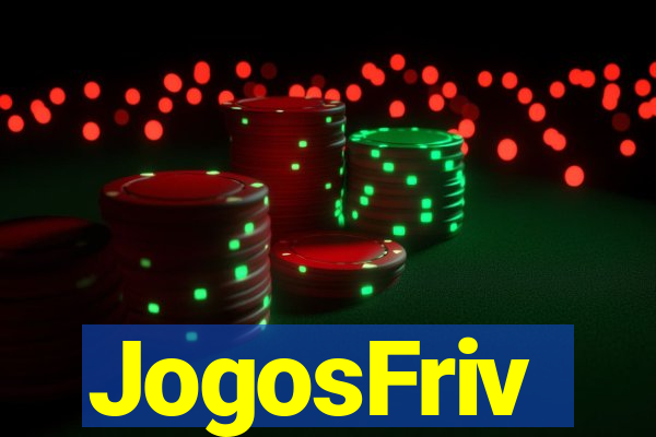 JogosFriv