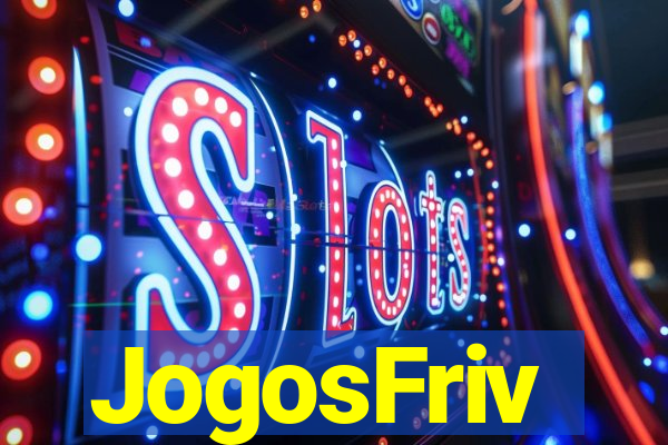 JogosFriv